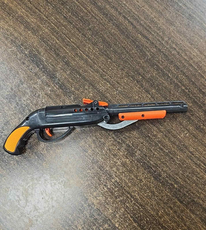 Match Stick Gun for Diwali Celebration (Pack of 1)